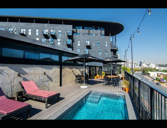 1 BEDROOM PROPERTY TO RENT IN SANDOWN